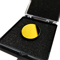 MCWlaser Si espejo de silicona diámetro de reflexión: 19 mm para láser de CO2 40 W 50 W 60 W 80 W 100 W 130 W 150 W 200…
